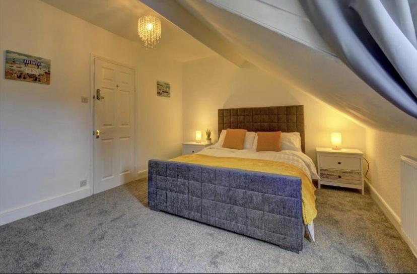 Kraken Cottage Bridlington Exteriér fotografie