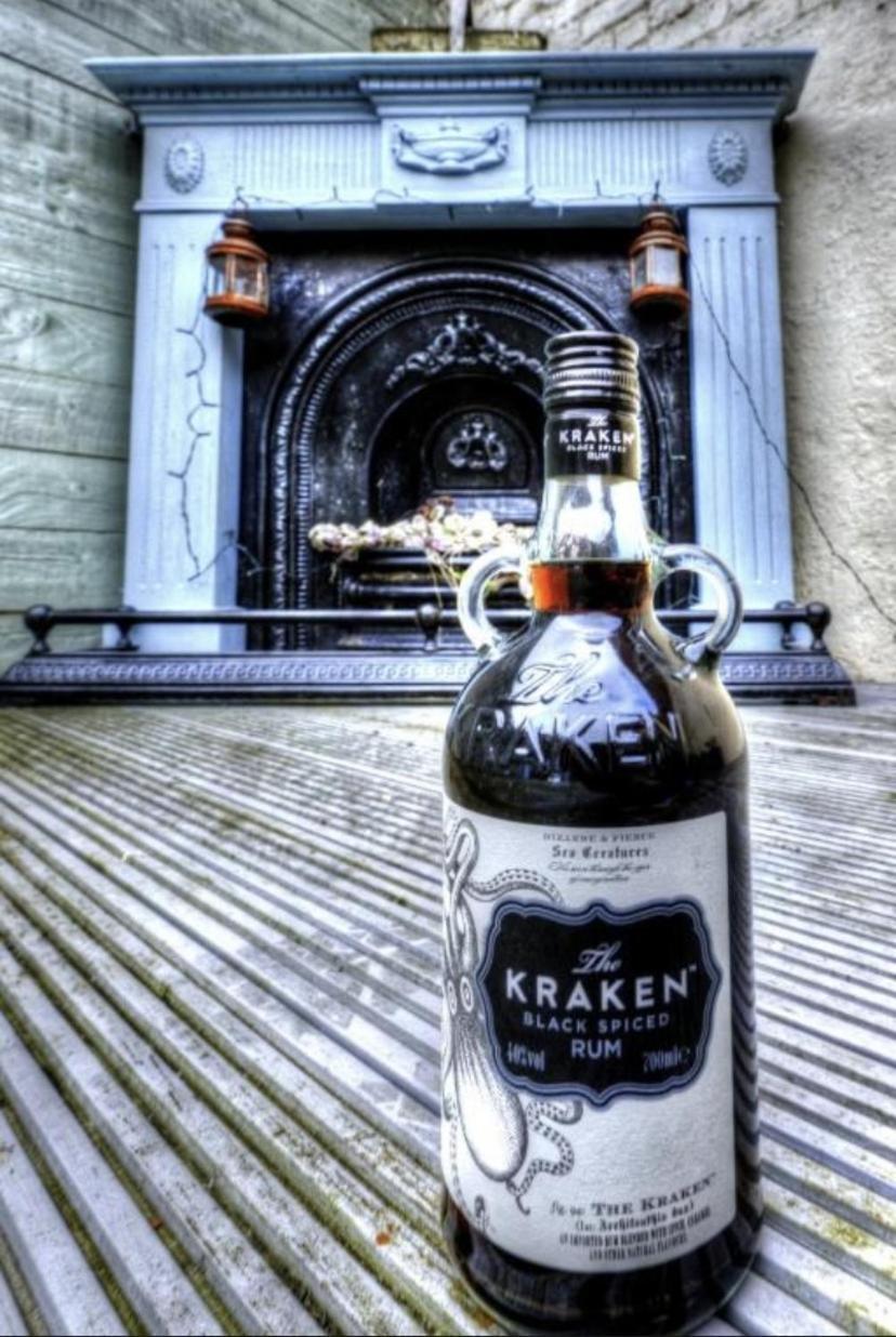 Kraken Cottage Bridlington Exteriér fotografie