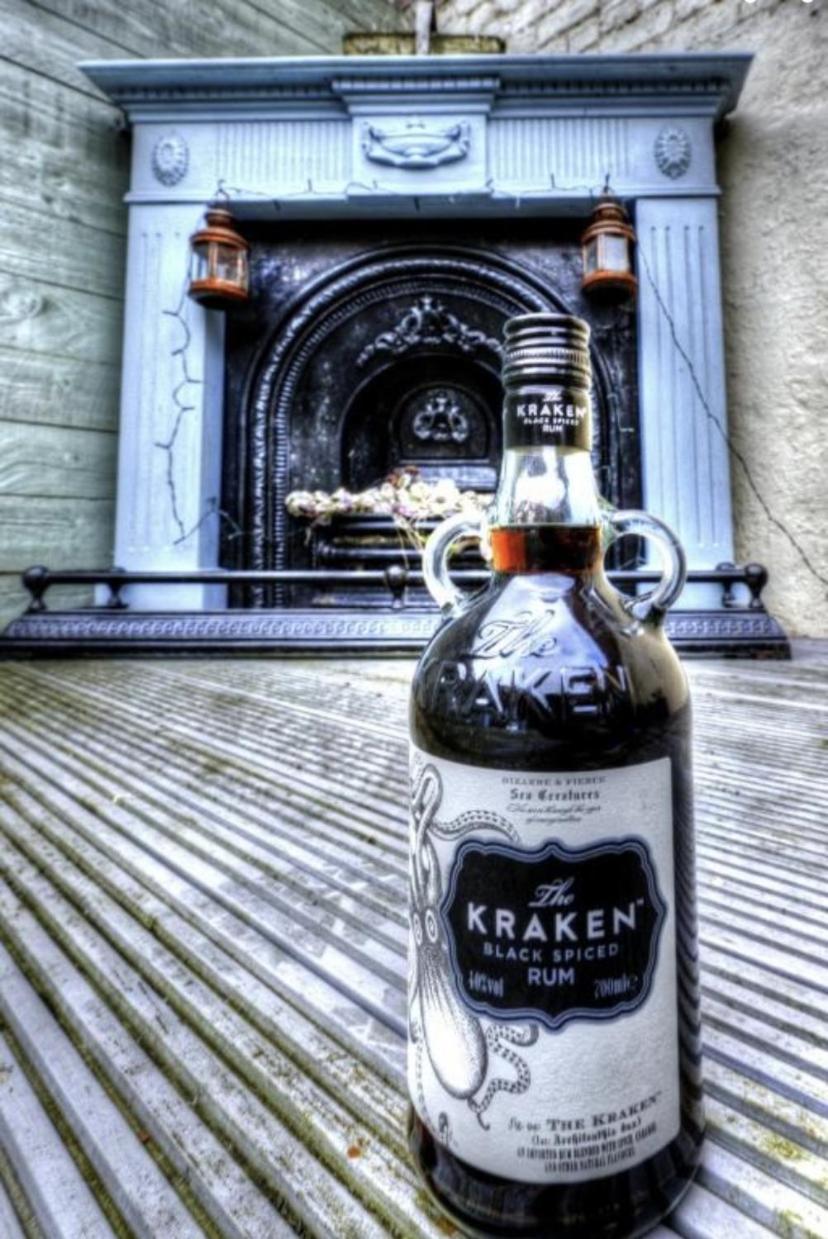 Kraken Cottage Bridlington Exteriér fotografie