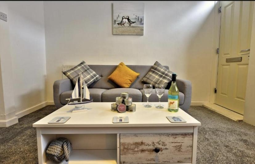 Kraken Cottage Bridlington Pokoj fotografie