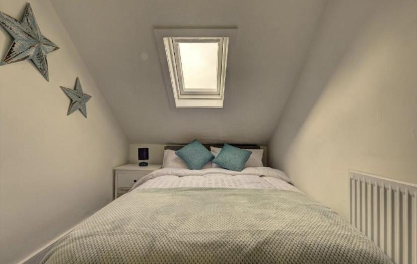 Kraken Cottage Bridlington Exteriér fotografie