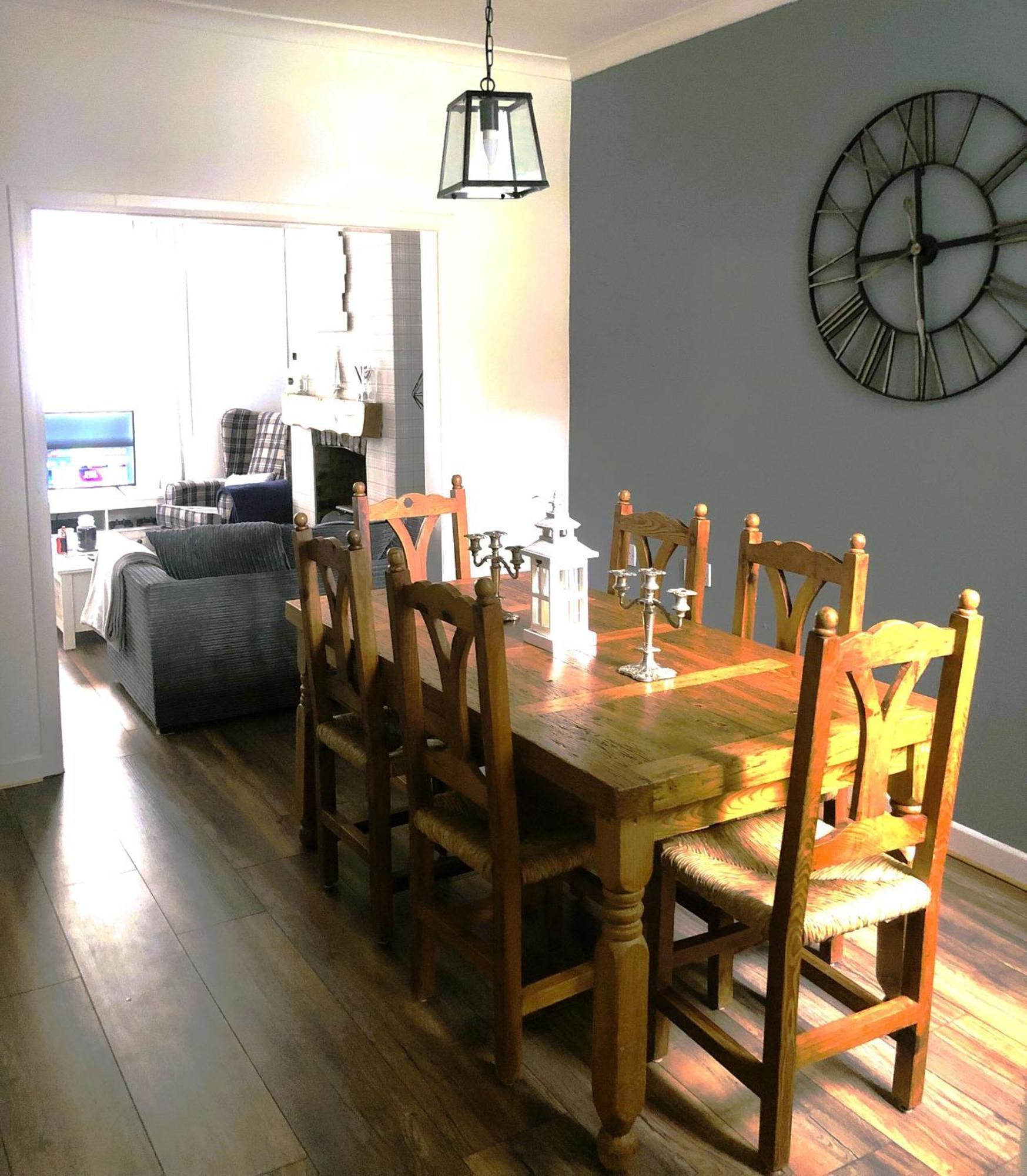 Kraken Cottage Bridlington Pokoj fotografie